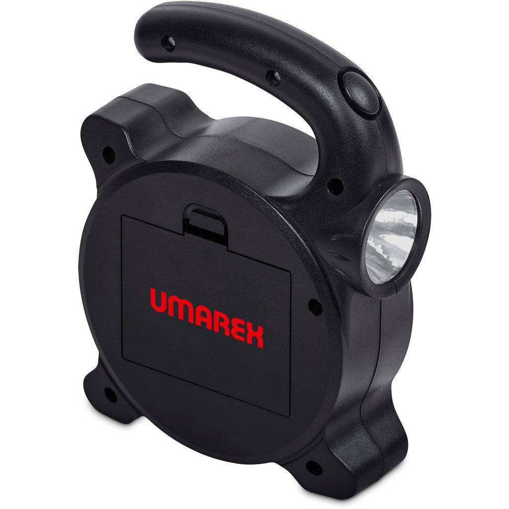 Altitude Martian Mini Lantern & Torch