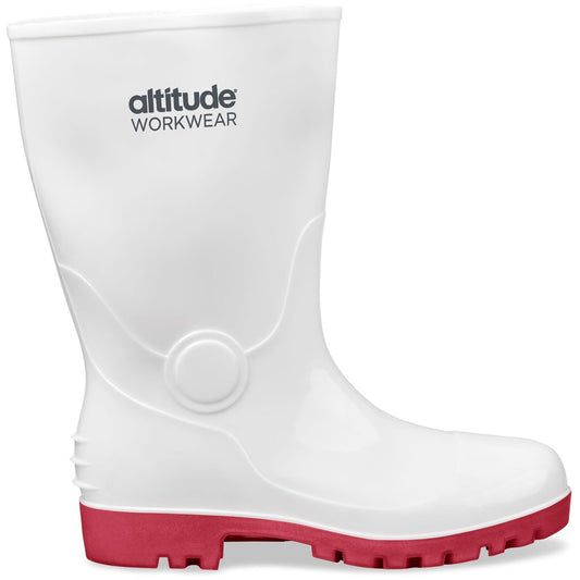 Hygiene Gumboot Non Steel Toe Cap