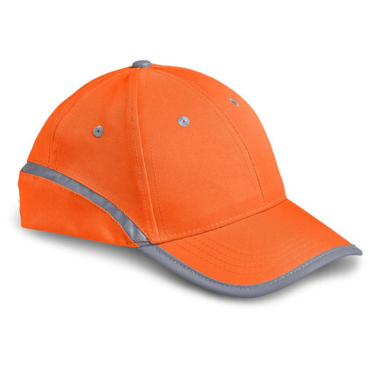 Altitude Signal Hi-Viz Reflective Cap
