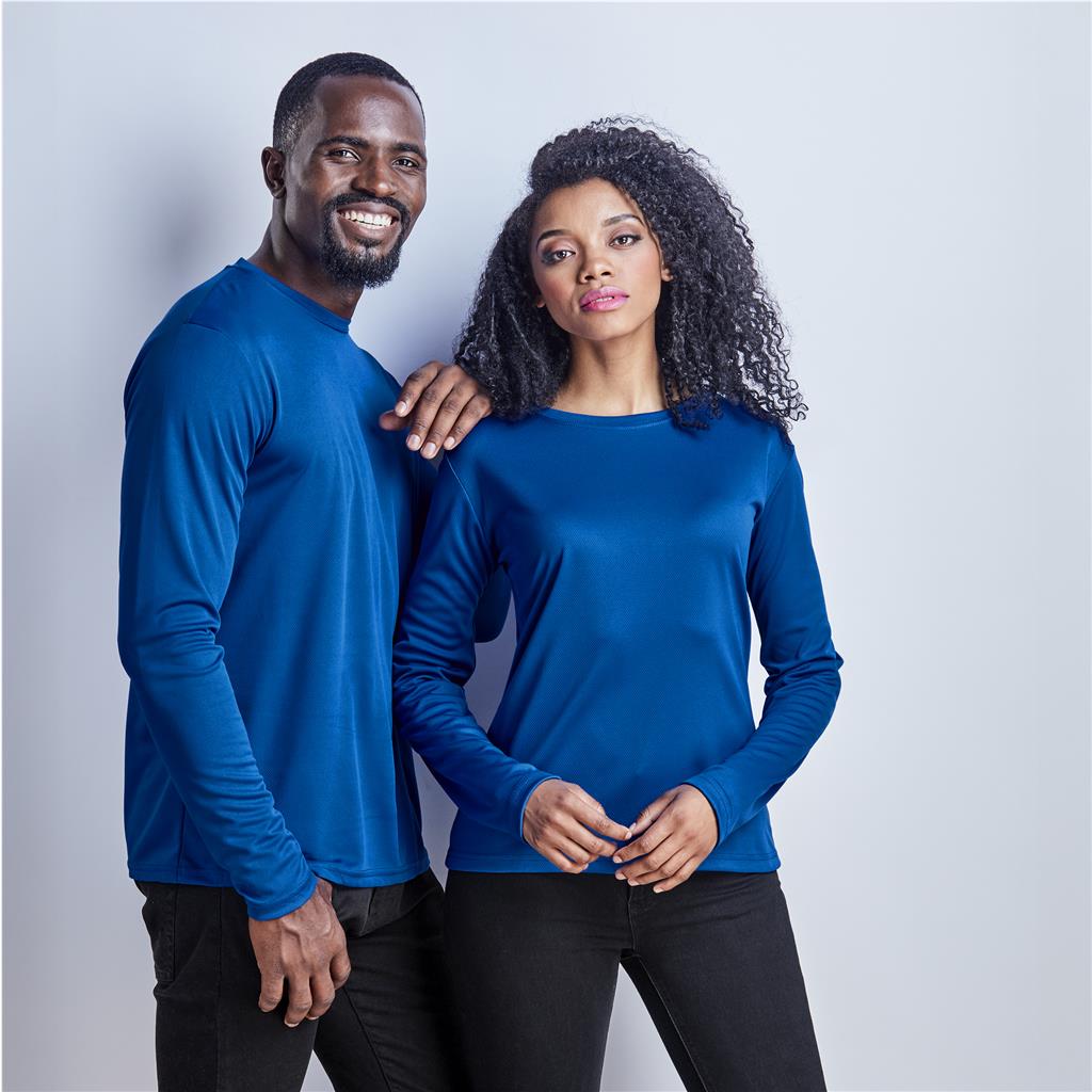 Mens Long Sleeve All Star T-Shirt