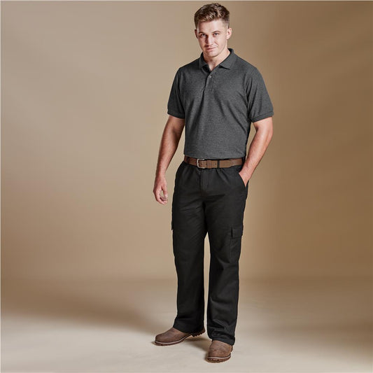 Mens Cargo Pants