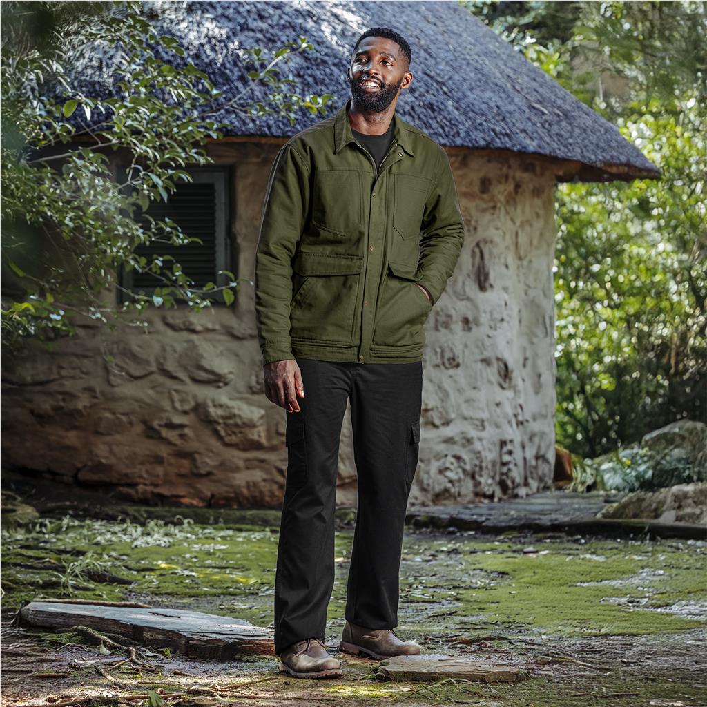 Mens Cargo Pants