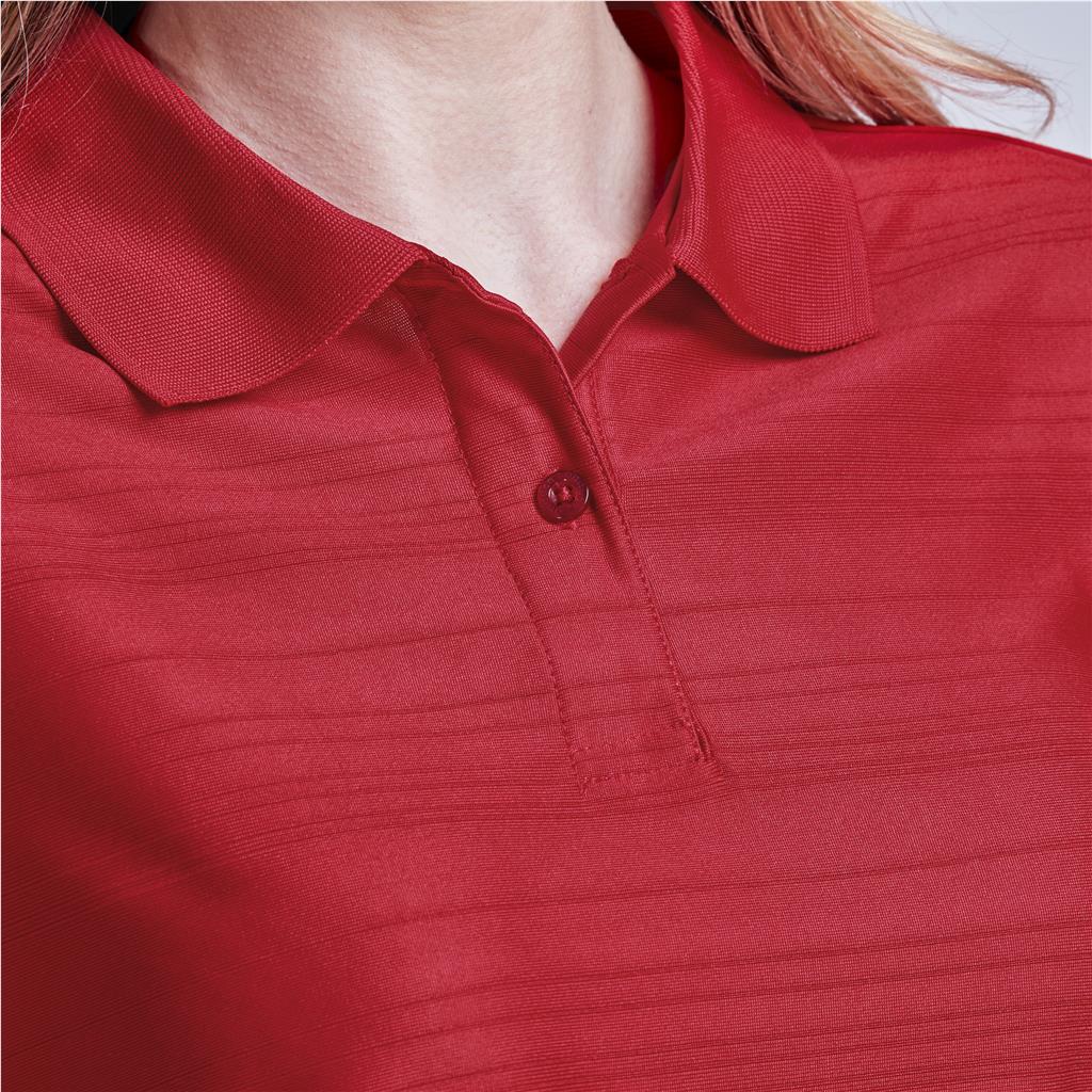 Ladies Milan Golf Shirt