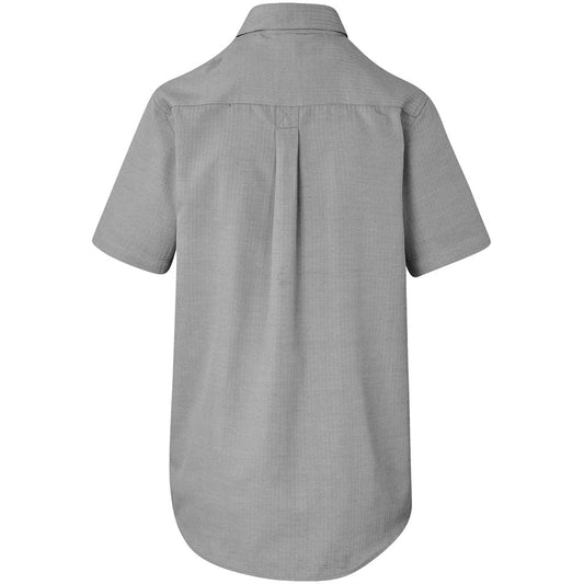 Mens Short Sleeve Nottingham Shirt