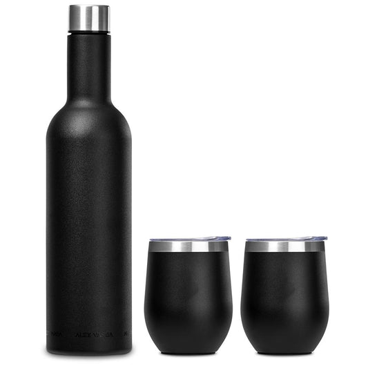 Alex Varga Nasterovia Drinkware Set