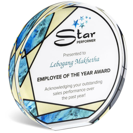 Altitude Distinction Award