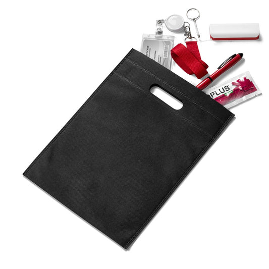 Altitude Bounce Non-Woven Gift Bag