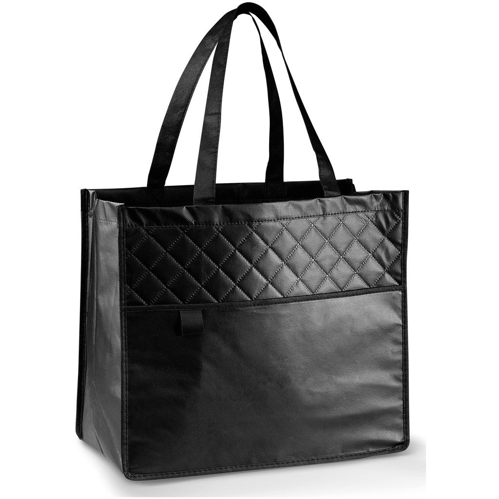 Altitude Cabaret Non-Woven Shopper