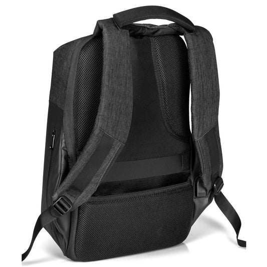 Swiss Cougar Monaco Anti-Theft Laptop Backpack