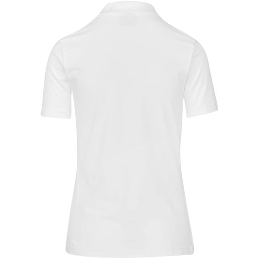 Ladies Cardinal Golf Shirt