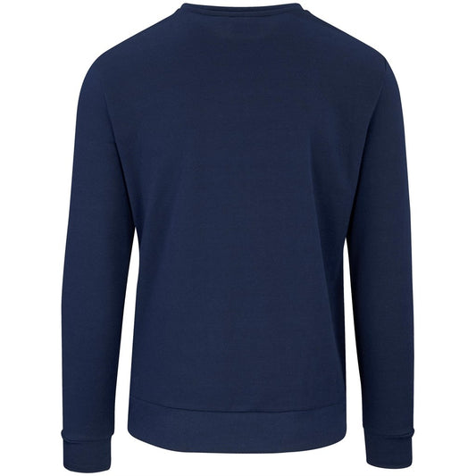 Mens Stanford Sweater - Navy