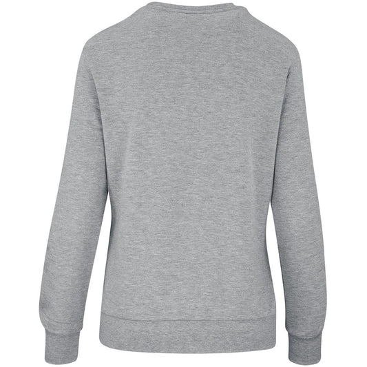 Ladies Stanford Sweater - Grey