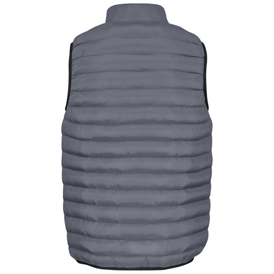 Mens Utah Bodywarmer - Dark Grey