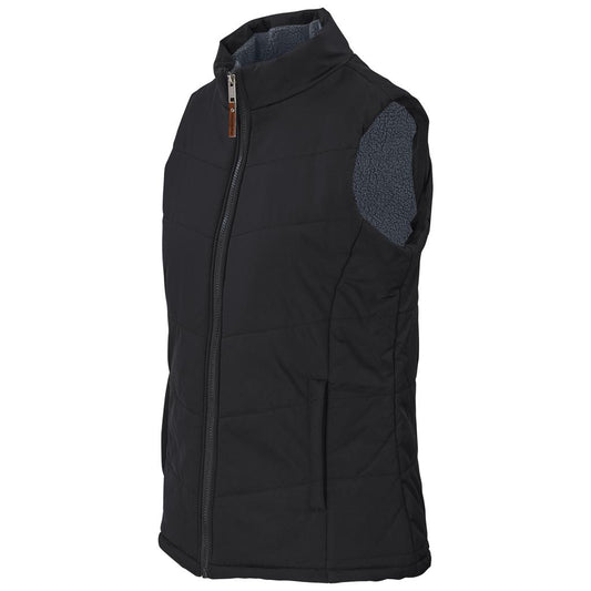 Ladies Mafadi Bodywarmer
