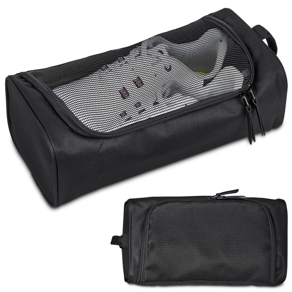 Altitude Turnberry Golf Shoe Bag (Excludes Content)