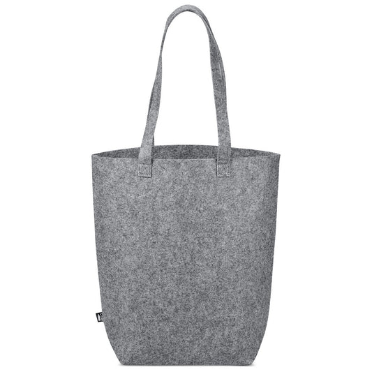 Okiyo Oceania Recycled PET Felt Tote
