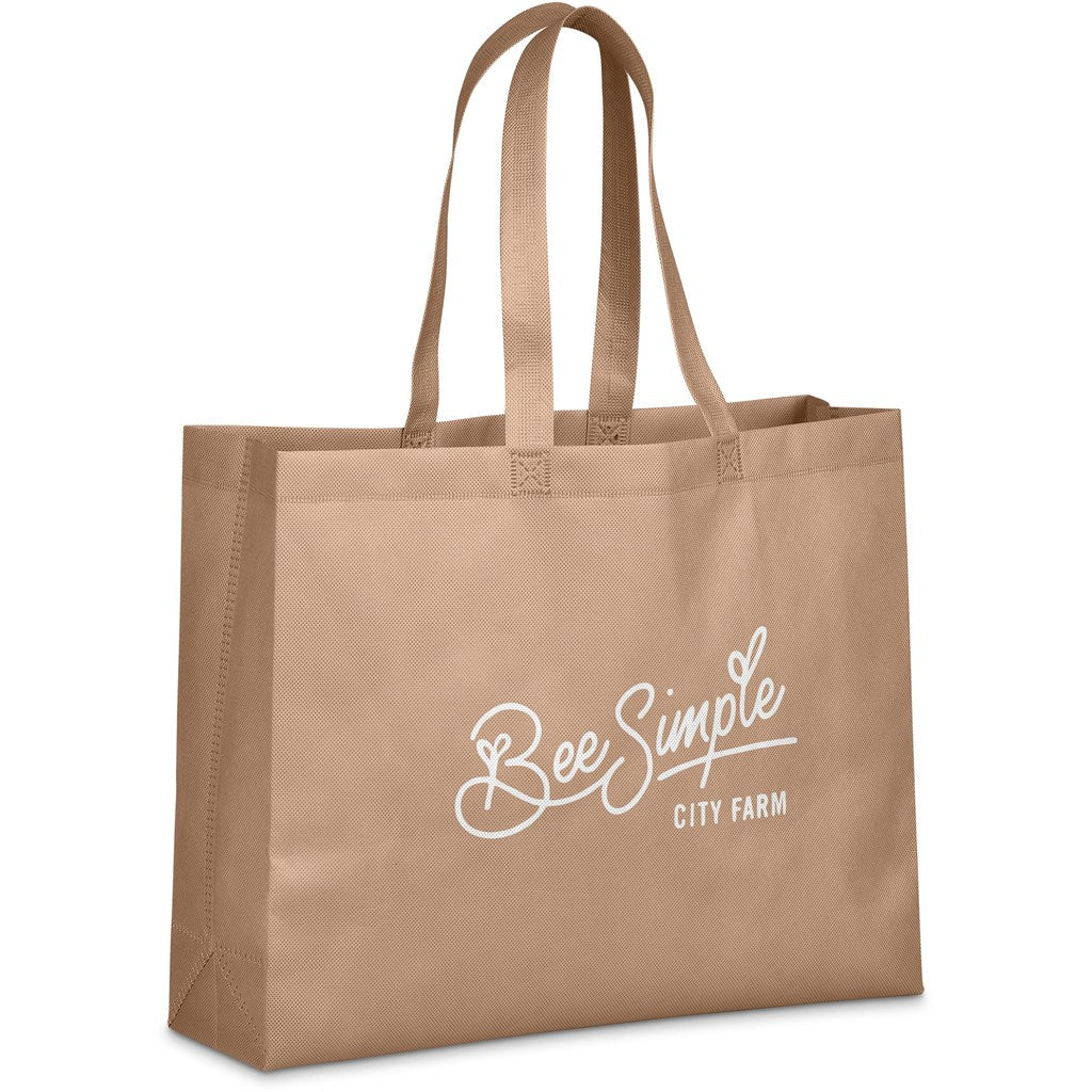 Altitude Back-To-Nature Non-Woven Bag