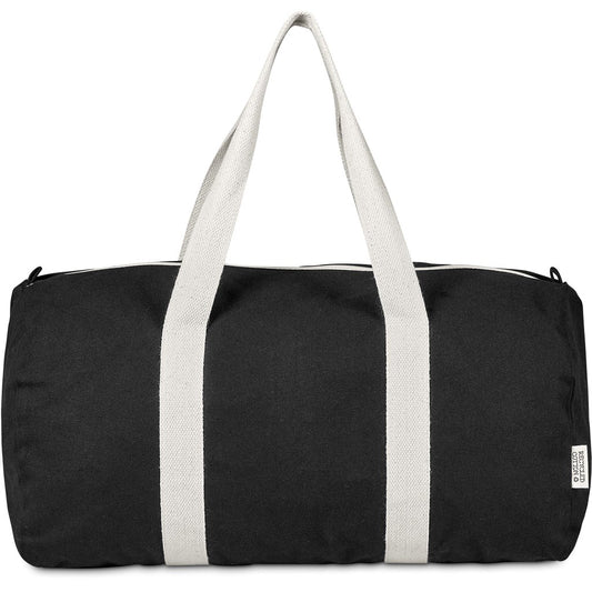 Okiyo Supotsu Recycled Canvas Sports Bag