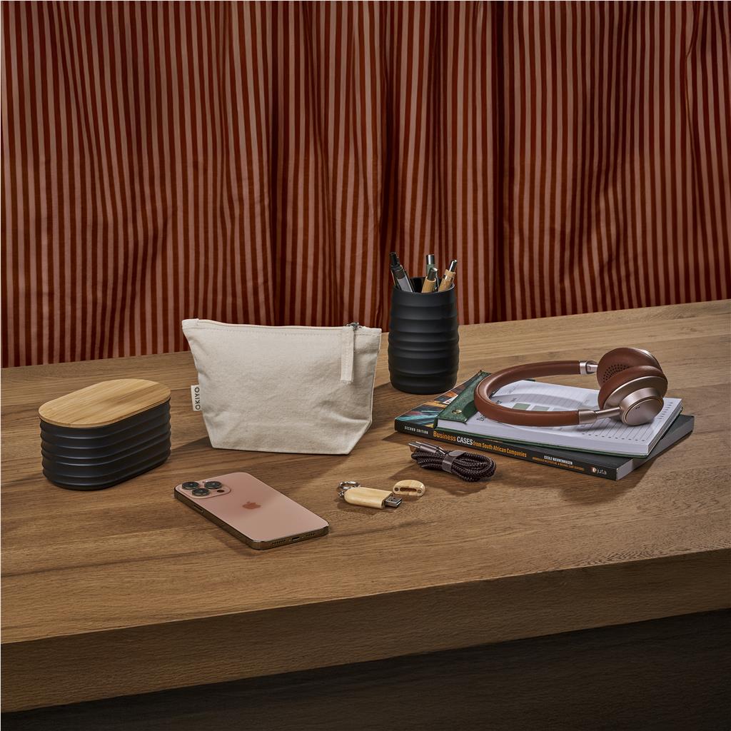Okiyo Asa Cosmetic & Accessory Bag