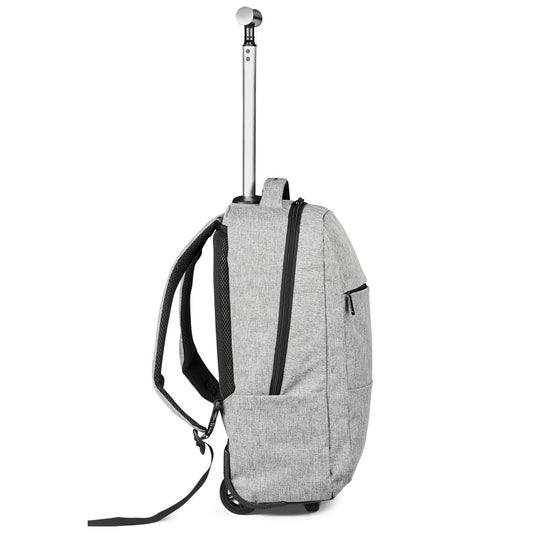 Swiss Cougar San Marino Laptop Trolley Backpack