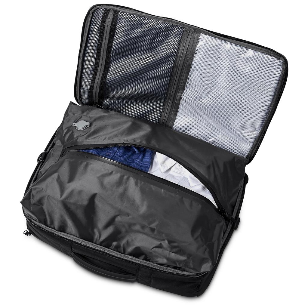 Swiss Cougar Lancaster Hybrid Laptop Backpack