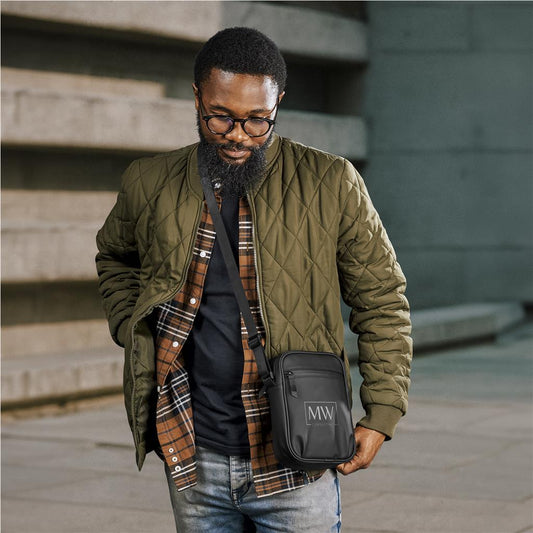 Serendipio Highveld Crossbody Bag