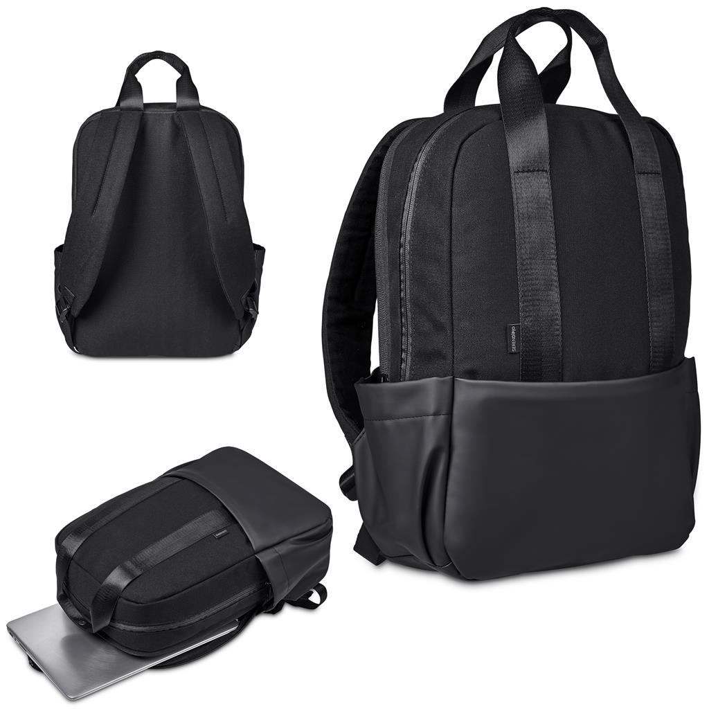Serendipio Vantori Laptop Backpack