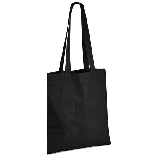 Serendipio Milestone Corduroy & Cotton Shopper