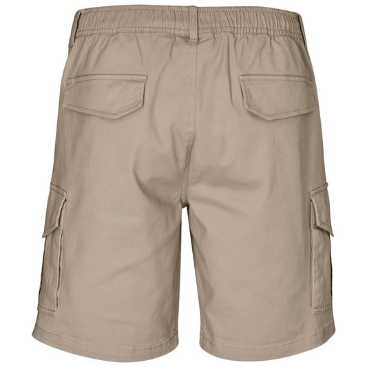 Mens Meseta Twill Shorts