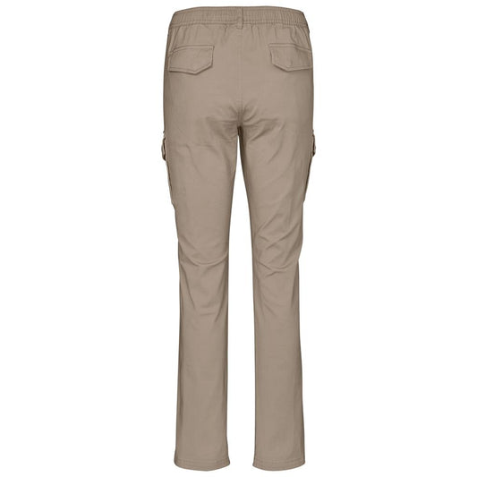 Ladies Mandara Twill Pants