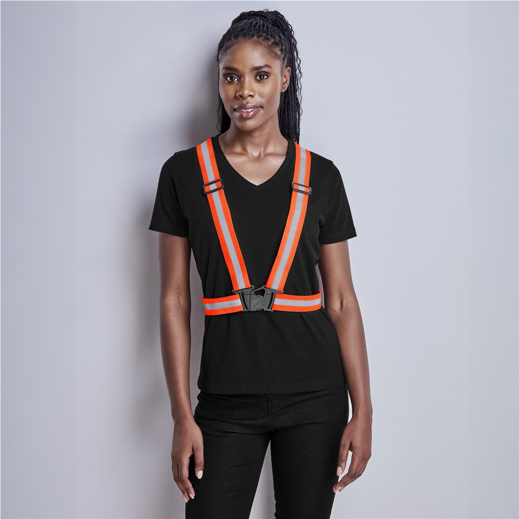 Hi-Viz Reflective Safety Belt