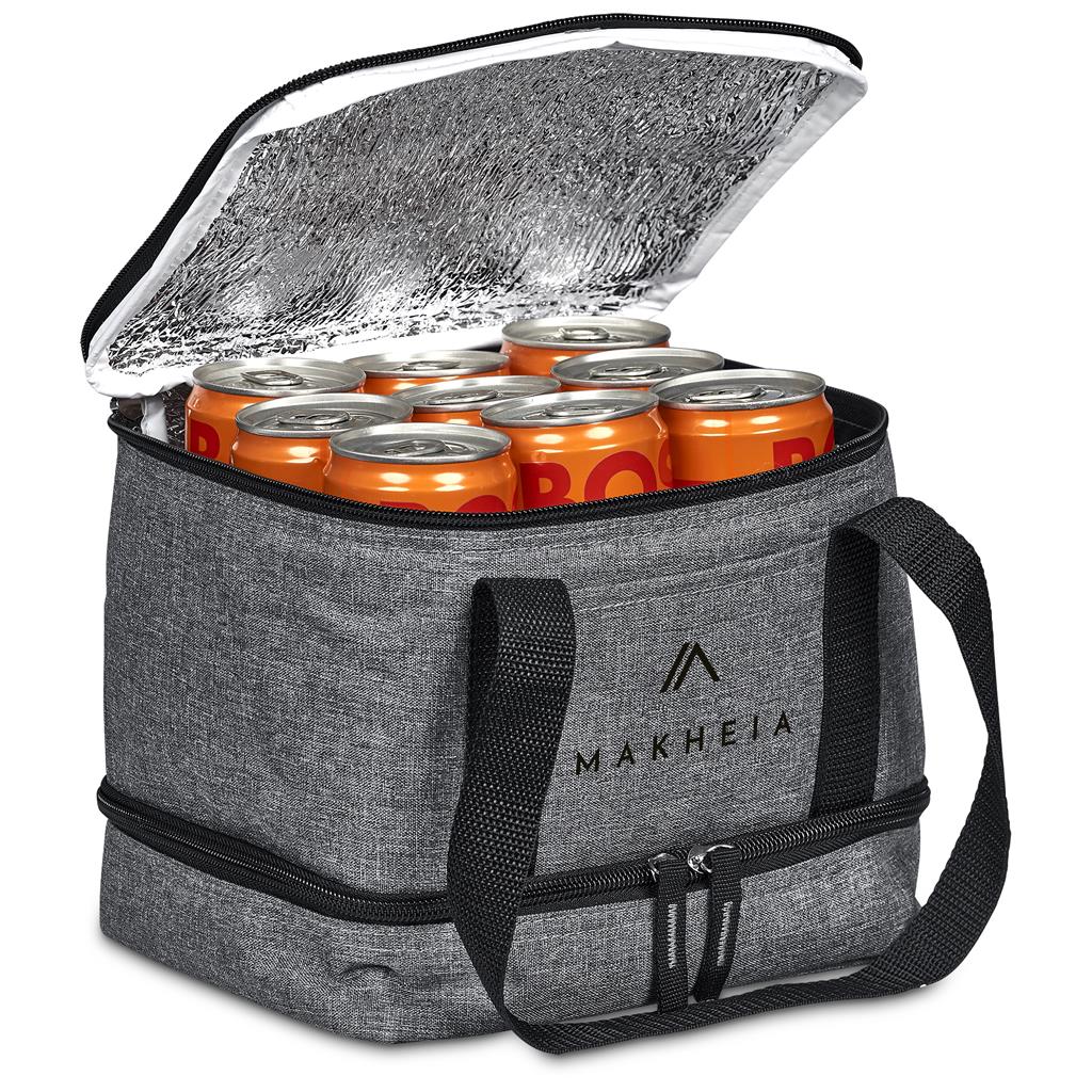 Altitude Manitoba 9-Can Double Decker Cooler