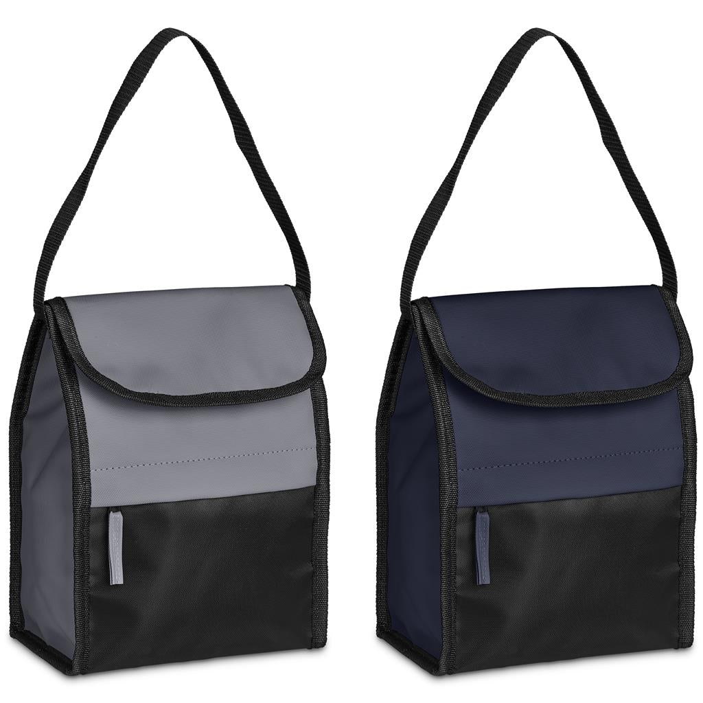 Serendipio Winnipeg Recycled PET 9-Can Cooler