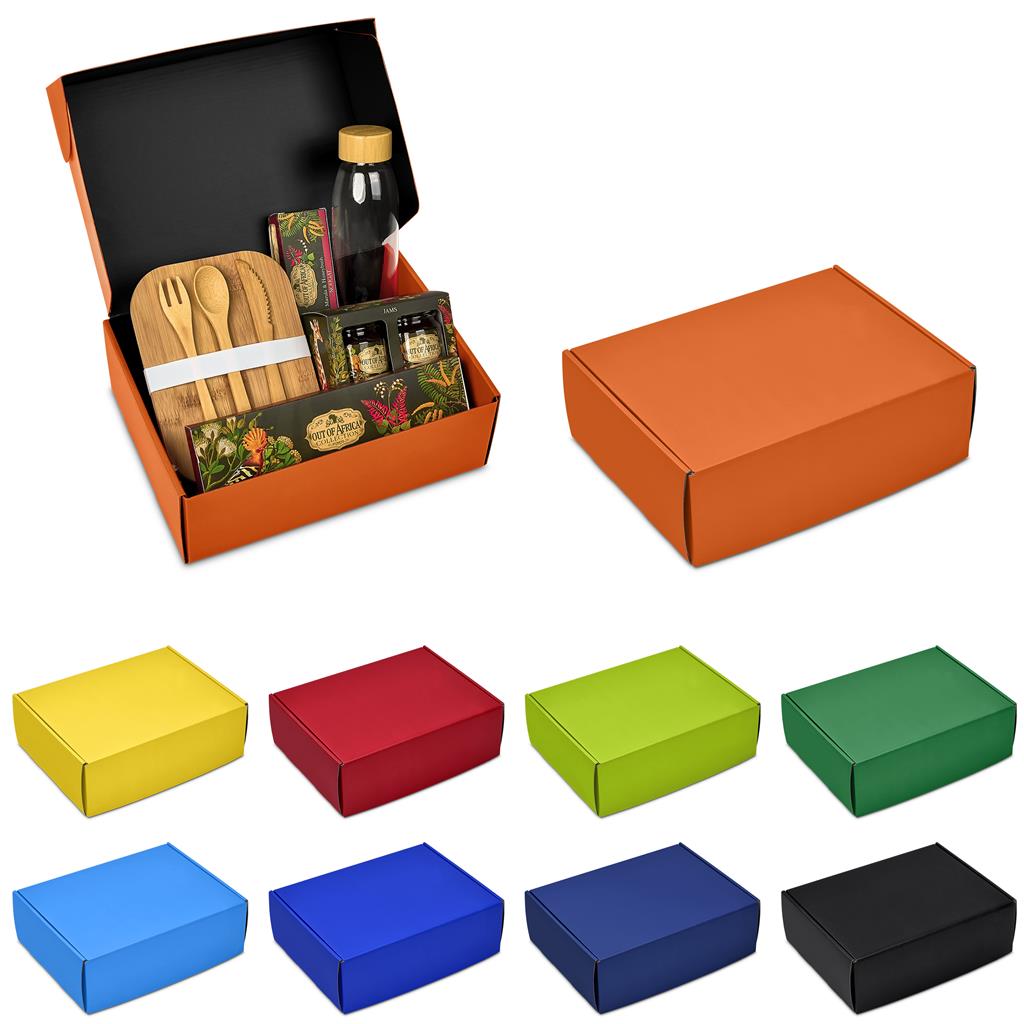 Altitude Dapper Gift Box