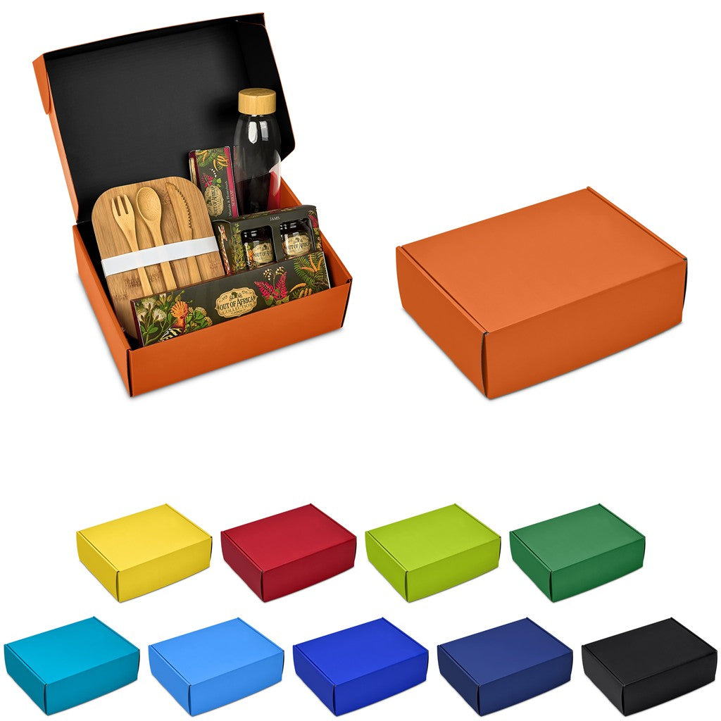 Altitude Dapper Gift Box
