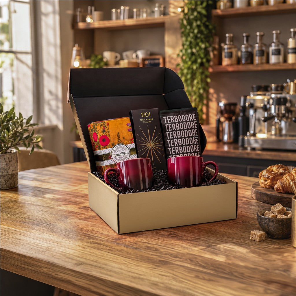 Altitude Dazzle Gift Box (excluding contents)