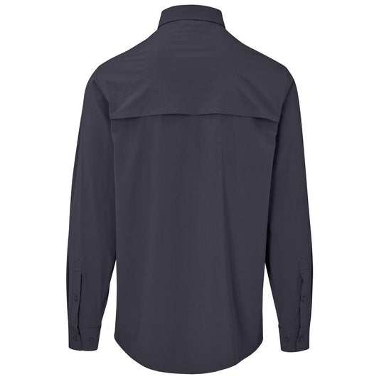 Mens Long Sleeve Amatola Shirt