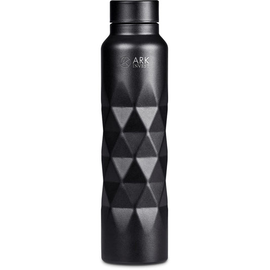 Alex Varga Enigma Stainless Steel Water Bottle – 1 Litre