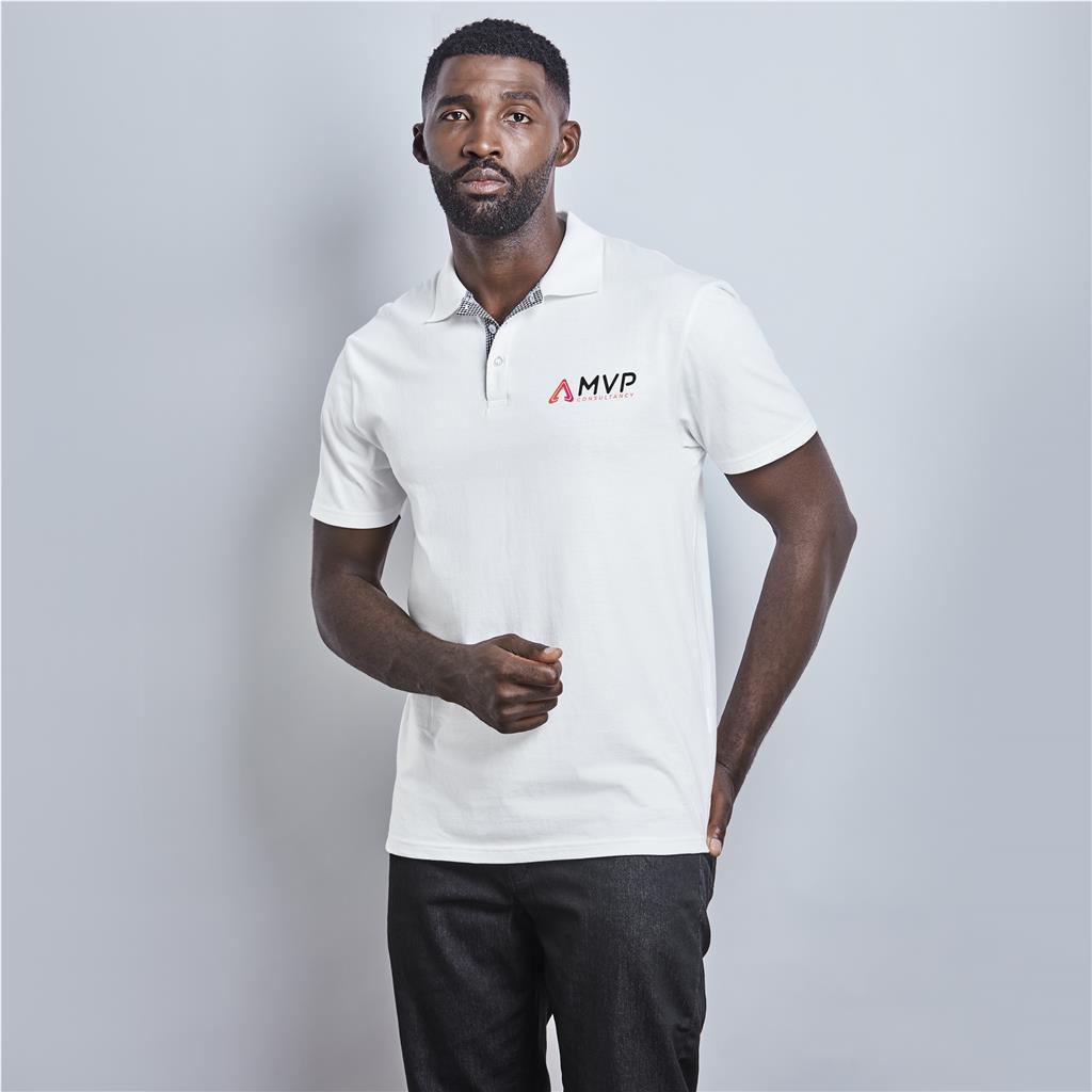 Mens New York Golf Shirt