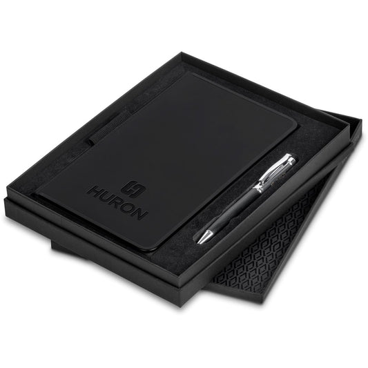 Alex Varga Polanco Notebook & Pen Set