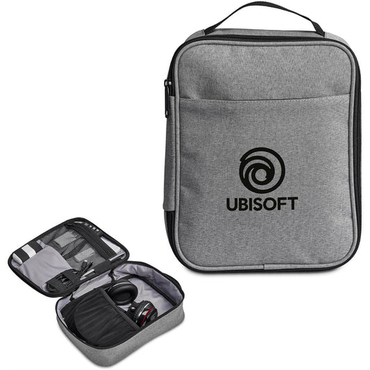 Swiss Cougar Zurich Tech Accessory Bag