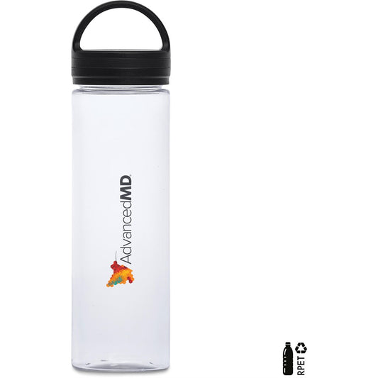 Altitude Fierro Recycled PET Water Bottle – 750ml