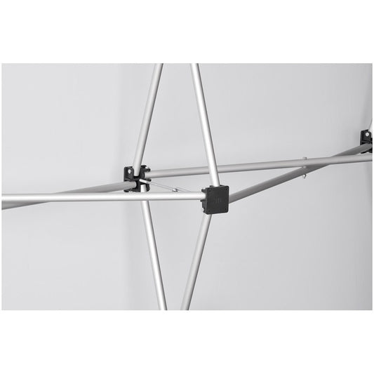 Legend Straight Banner Wall 3.7m x 2.25m