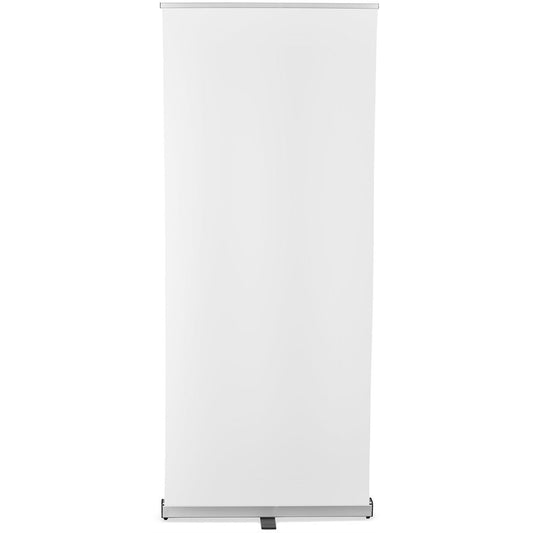 Champion Fabric Pull Up Banner D/Sided incl Kit