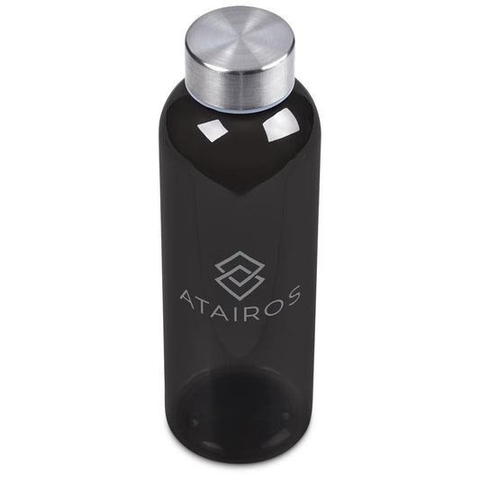 Altitude Rhythm Recycled PET Water Bottle - 500ml
