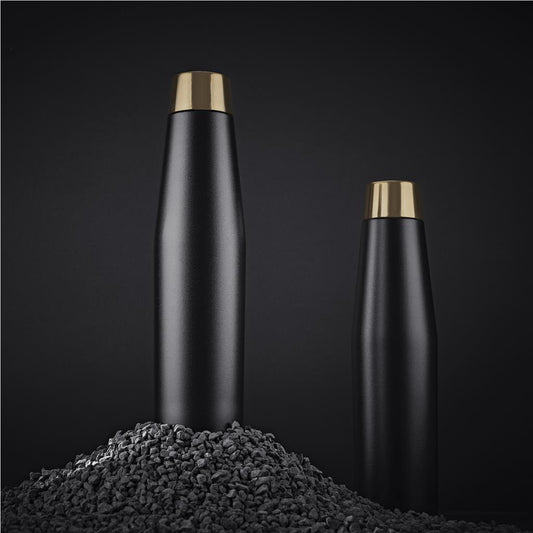Alex Varga Onassis Stainless Steel Vacuum Water Bottle - 500ml