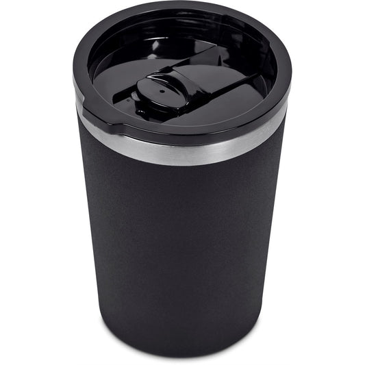 Alex Varga Figo Stainless Steel Vacuum Tumbler – 370ml