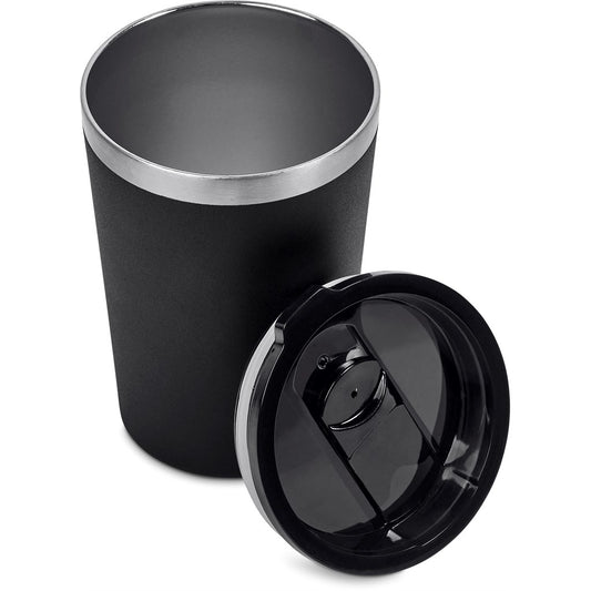 Alex Varga Figo Stainless Steel Vacuum Tumbler – 370ml