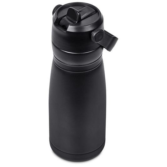 Alex Varga Amba Stainless Steel Vacuum Water Bottle – 600ml