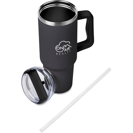 Kooshty Big Kahuna Stainless Steel Vacuum Mug – 1.2 Litre